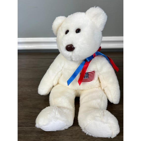 2000s ヴィンテージ 限定モデル Teddy Bear ぬいぐるみ 【公式通販】