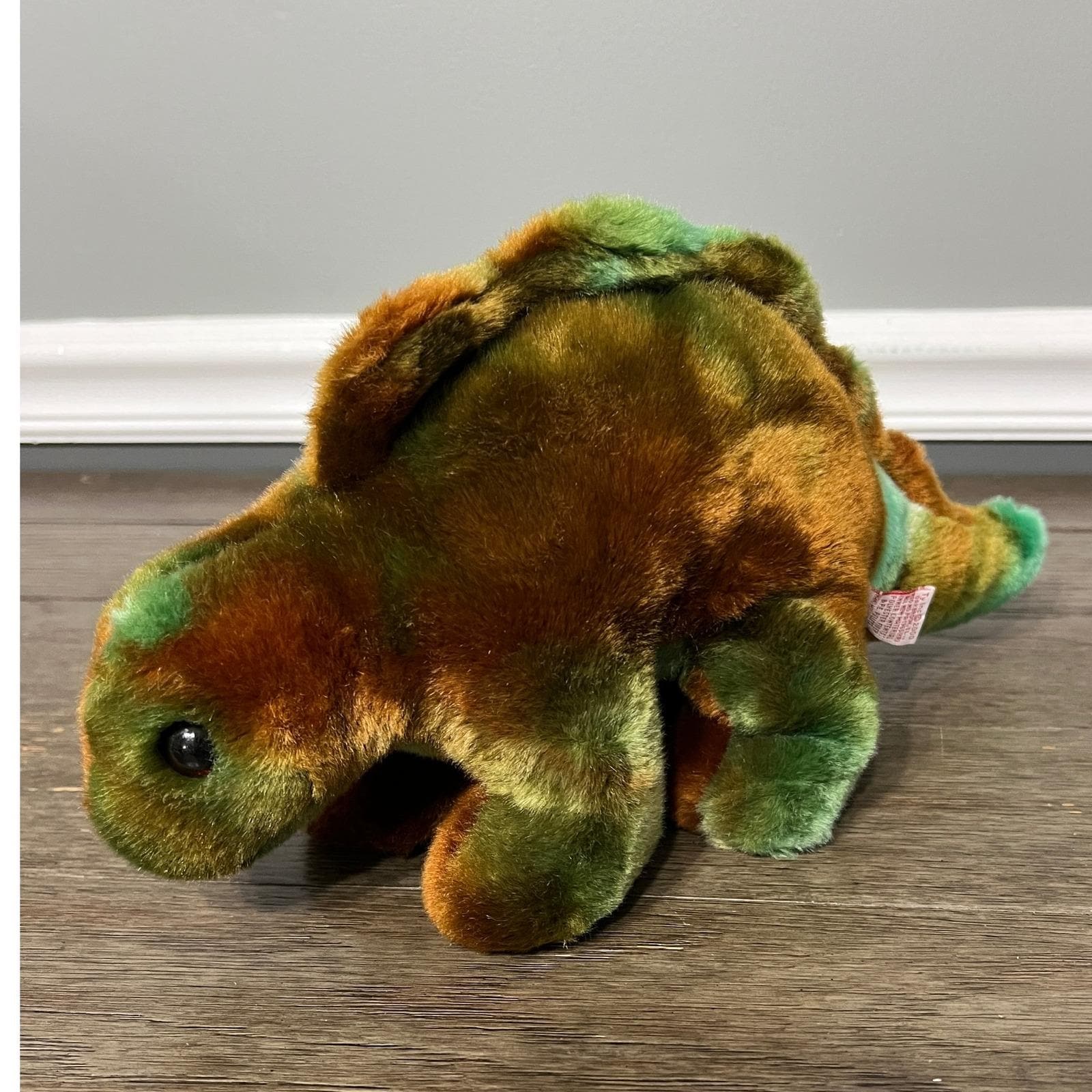 Stegosaurus Beanie Baby Canada