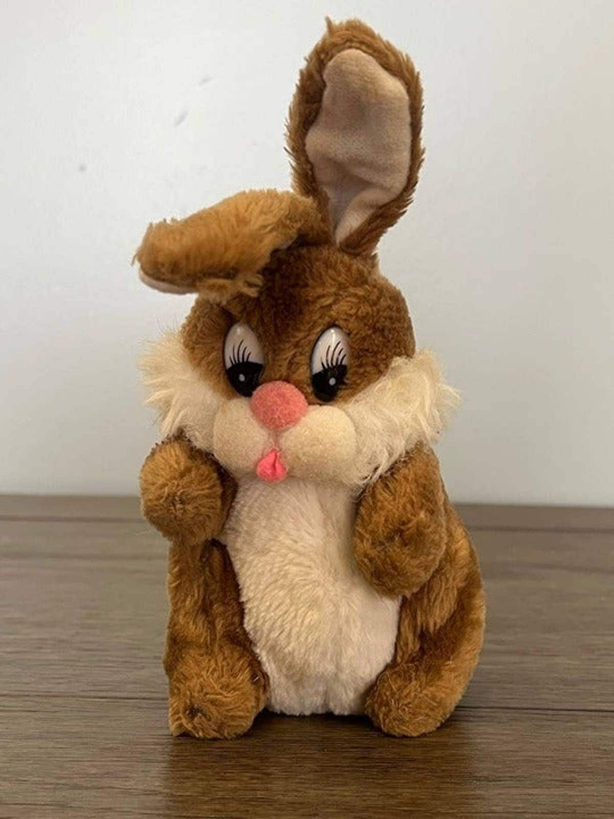 Daekor Bunny Rabbit Plush 6