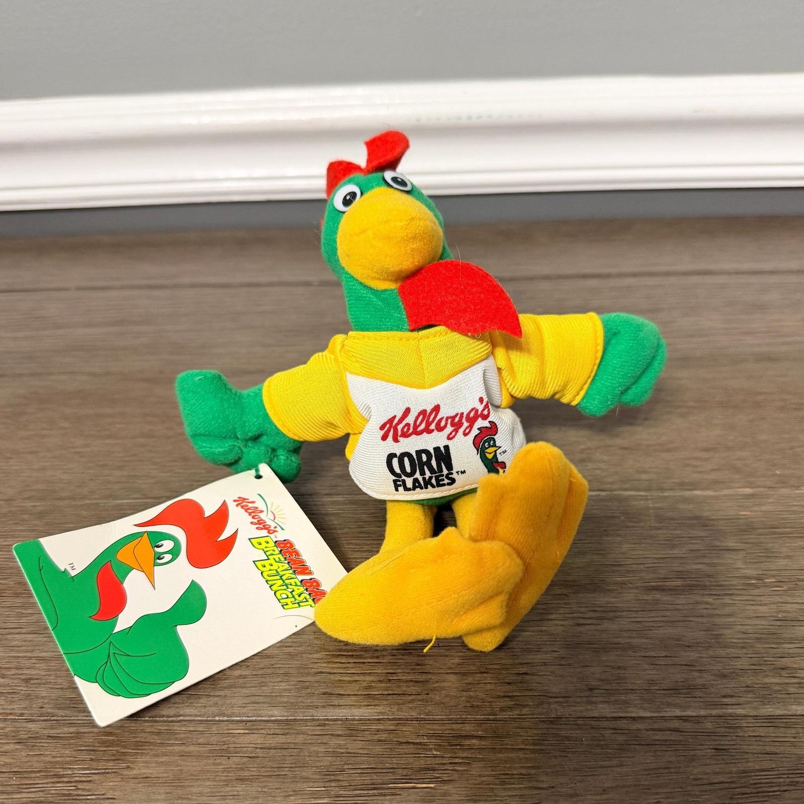Kellogg rooster vintage - Etsy 日本