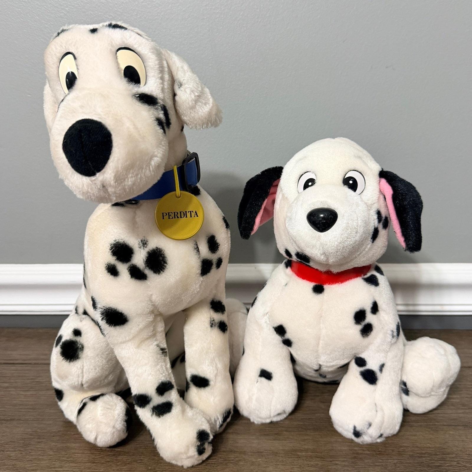 Perdita Plush - Etsy