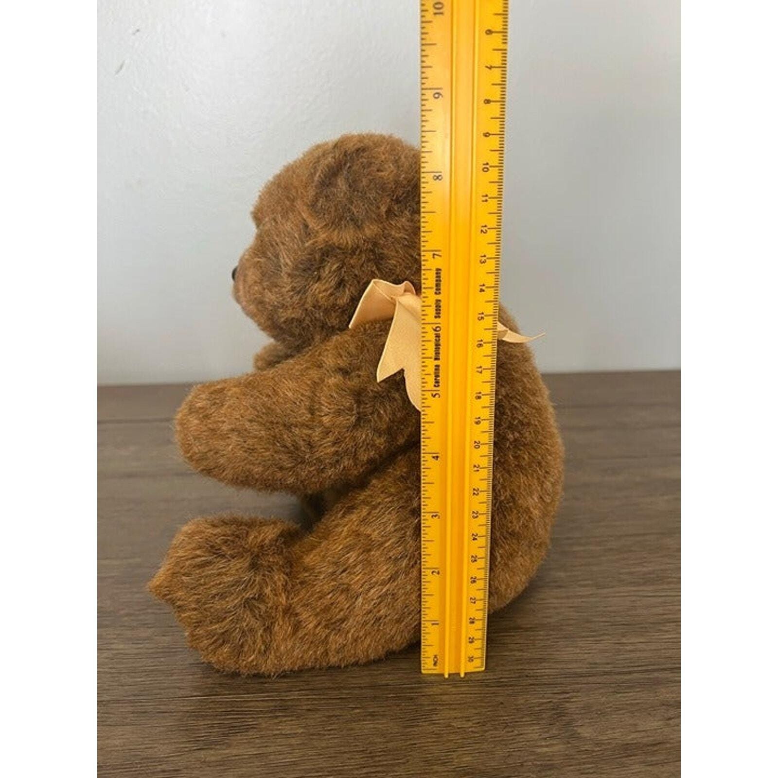 Ty クラシックコレクション　テディベア　Magee Vintage Ty Classic Plush Magee Stuffed animal Teddy Bear 1998 8