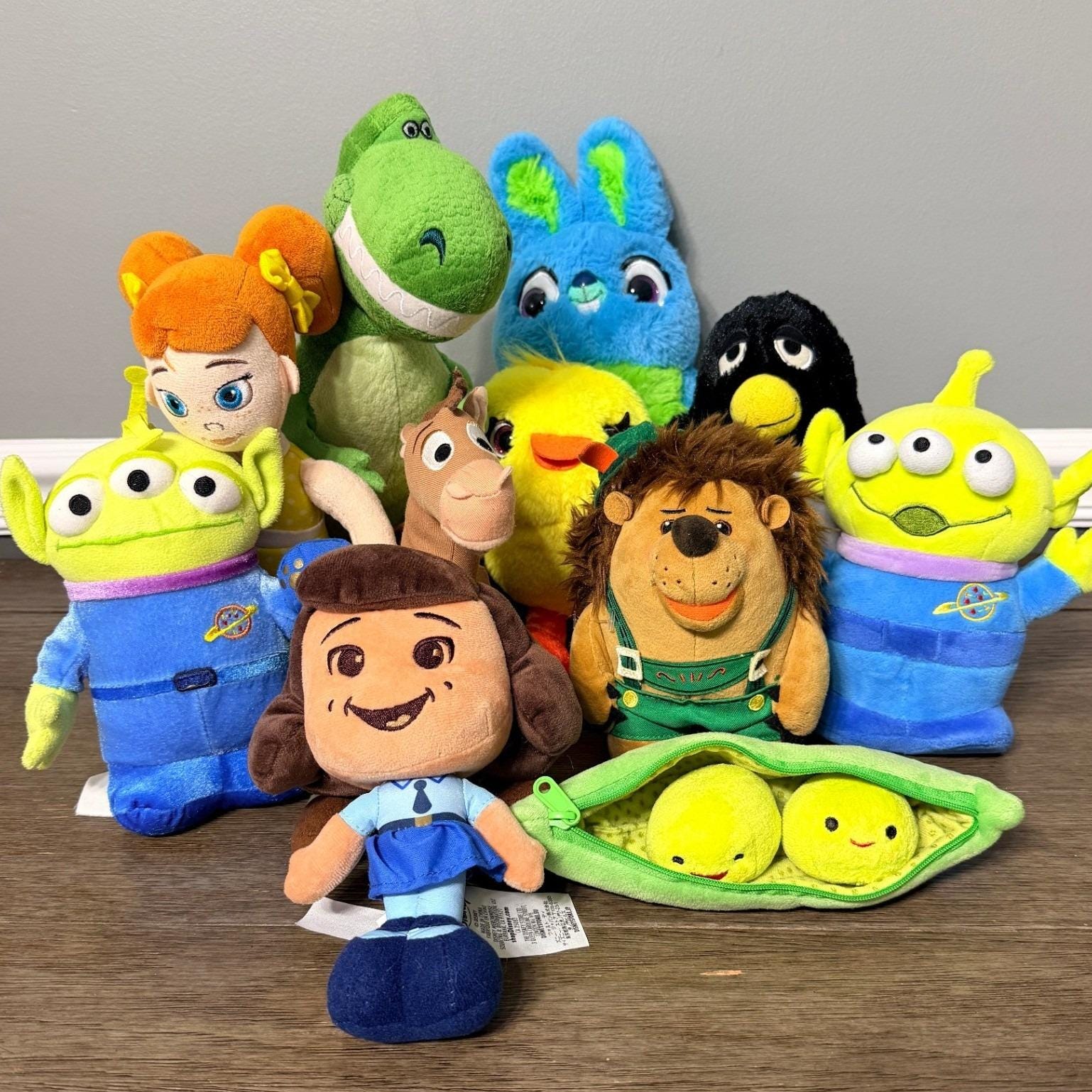 Wheezy toy story - Etsy 日本