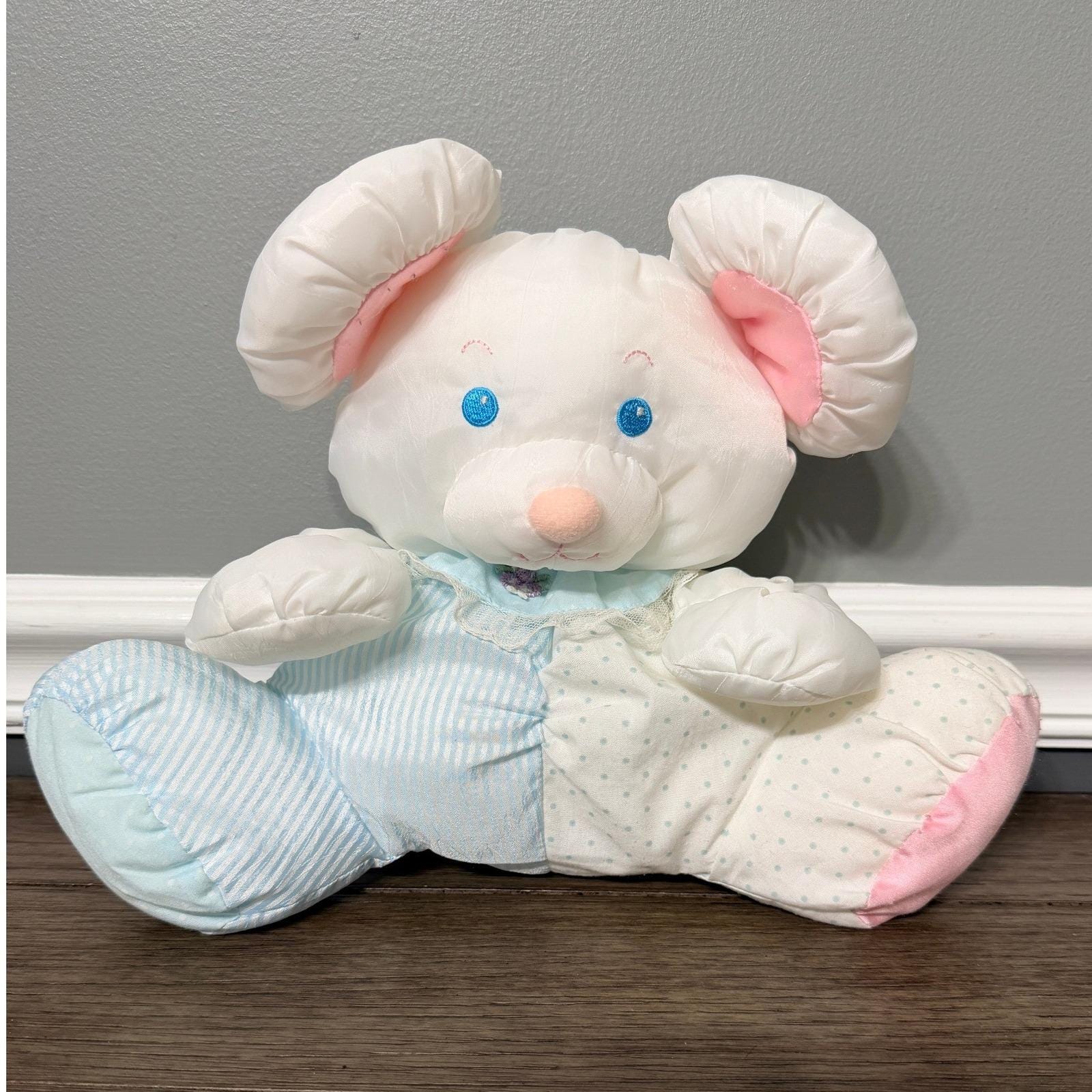 Puffalumps of 1980s - Etsy