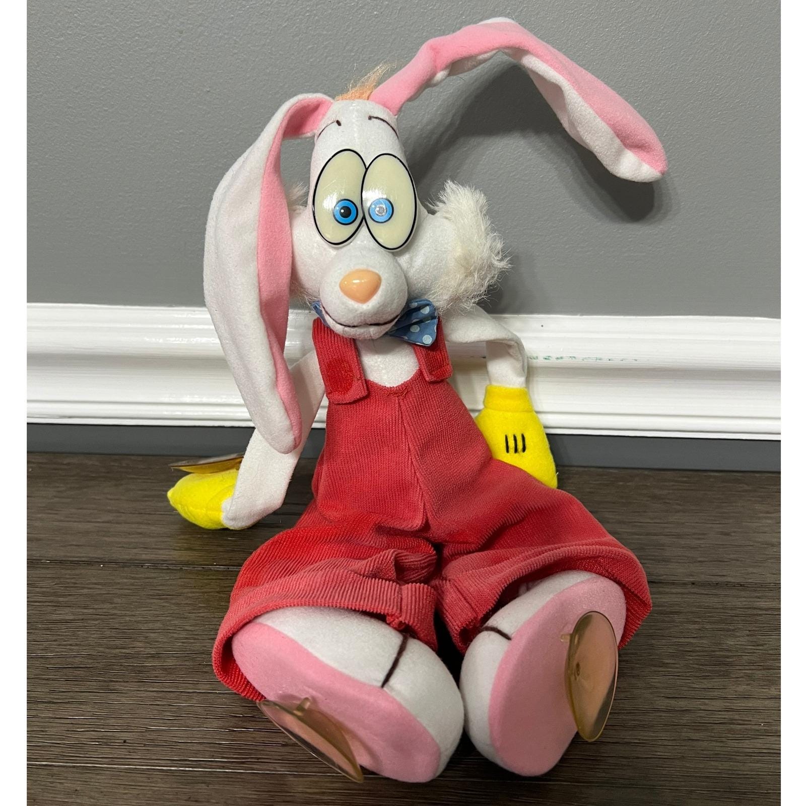 Jessica rabbit toy - Etsy 日本