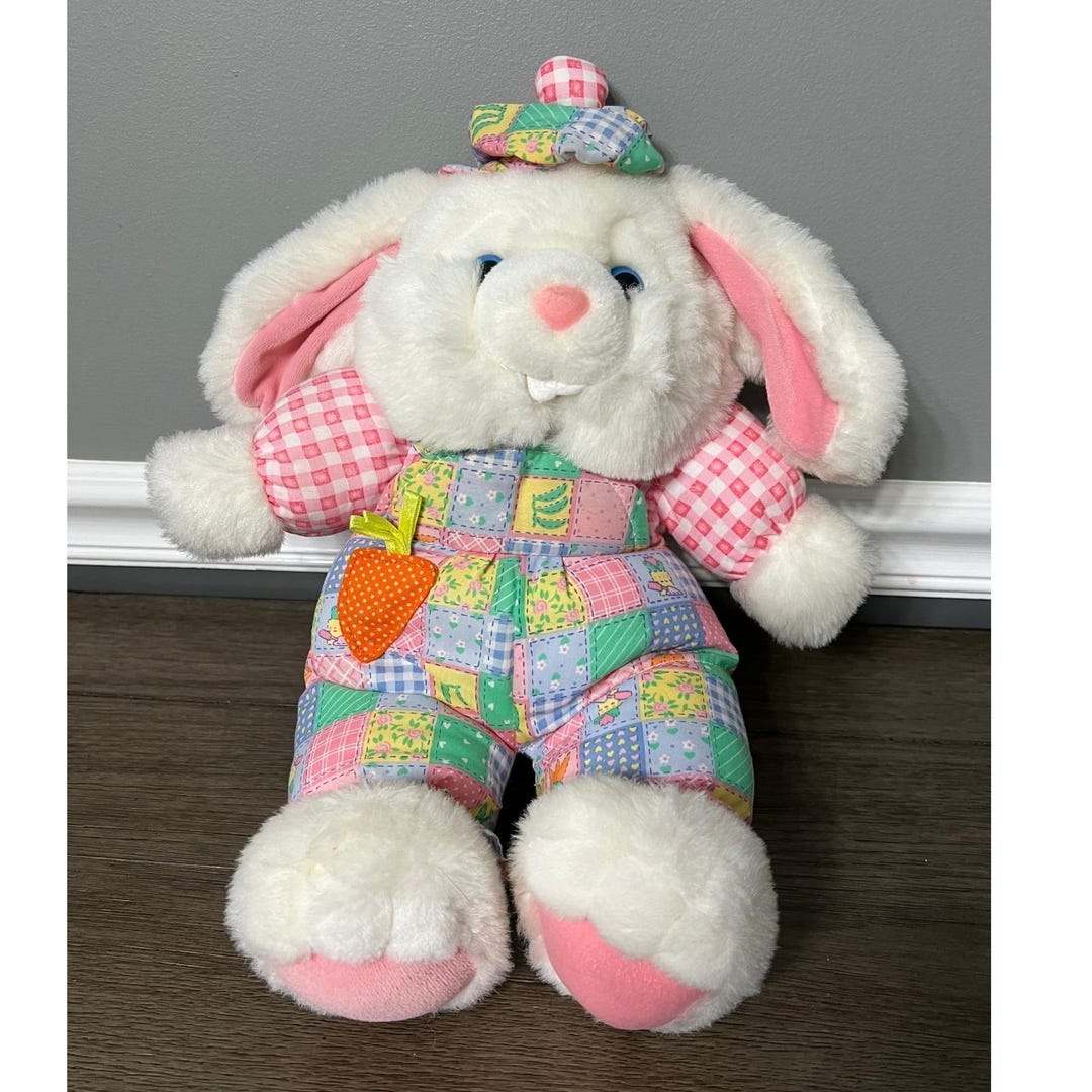 Vaguelly Poupée Lapin Jouet Enfant Jouet De Poupée De Lapin à Usage