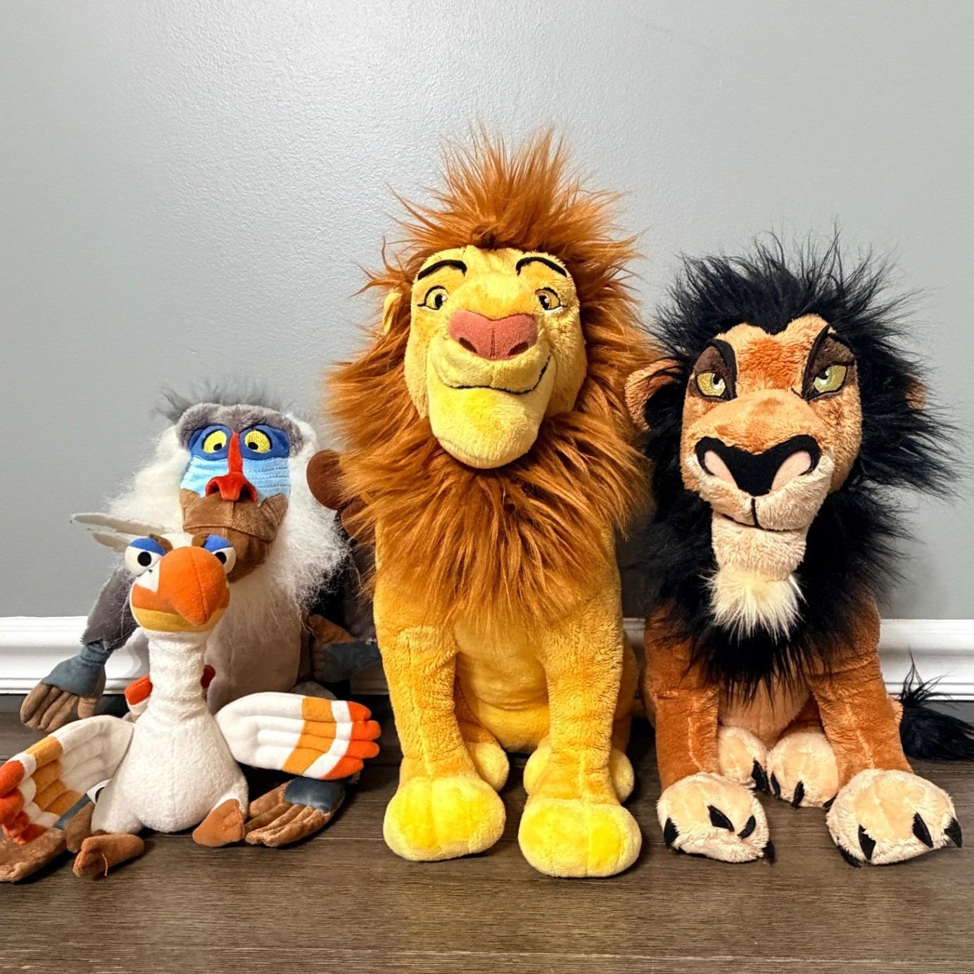 Zira lion king - Etsy 日本