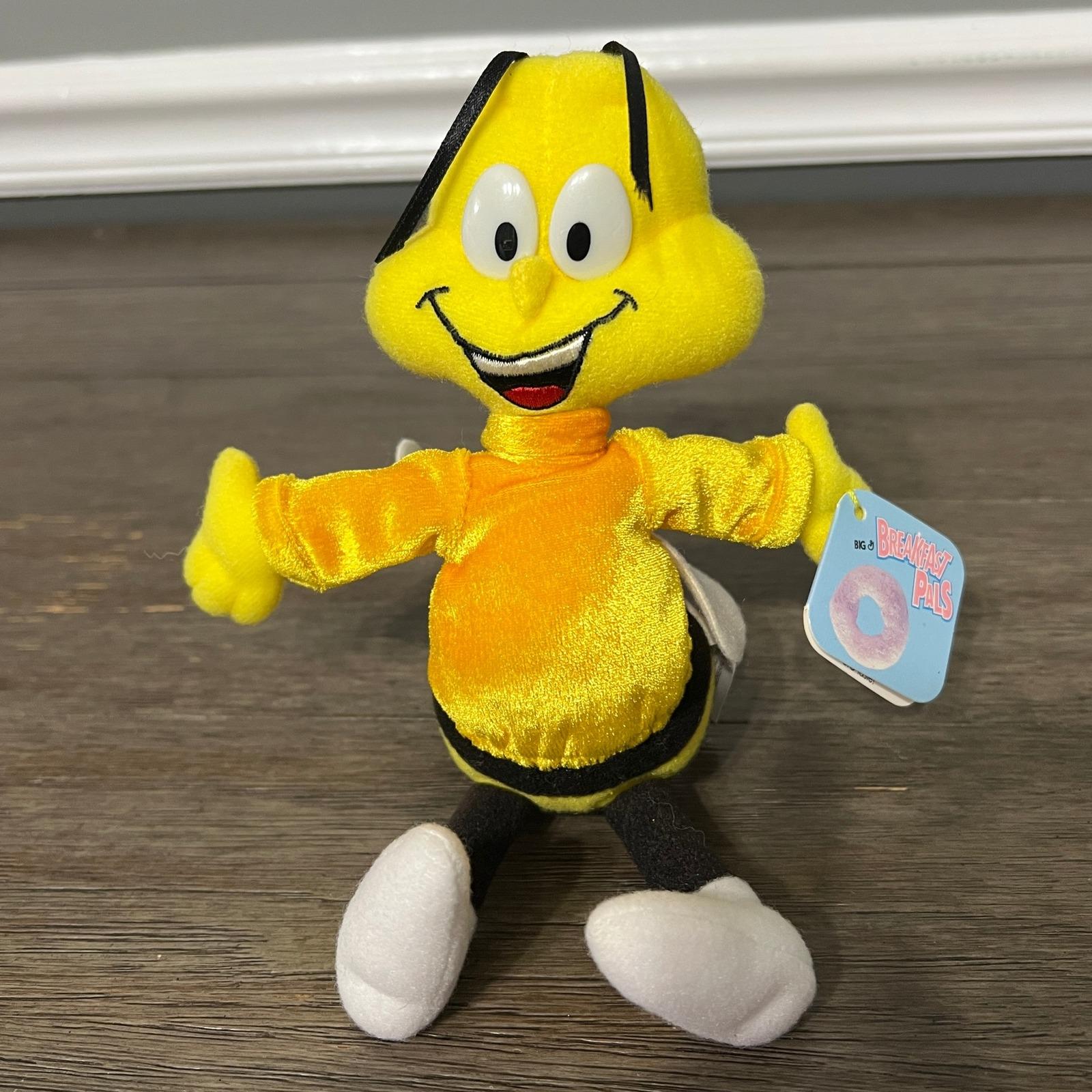 General mills plush - Etsy België, image size:1600x1600