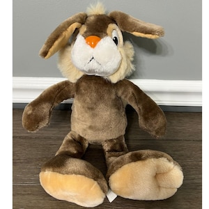 Brer rabbit plush - Etsy 日本