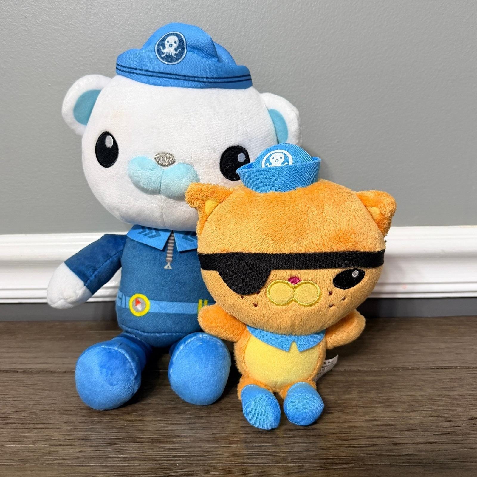 Octonauts toys - Etsy 日本