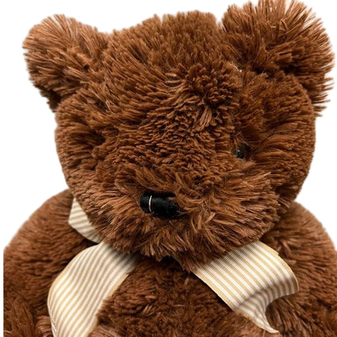 Animal Adventure Brown Fuzzy Teddy Bear Plush Vintage - Etsy Animal Adventure Brown Fuzzy Teddy Bear Plush Vintage - Etsy