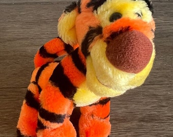 ヴィンテージ ディズニー くまのプーさん ティガー コスチューム 5.5