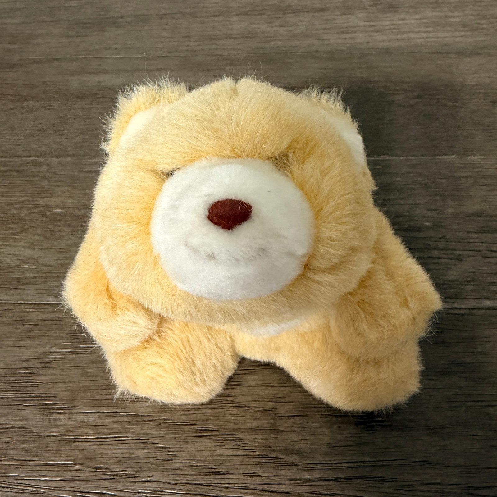 Vintage gund bear - Etsy 日本