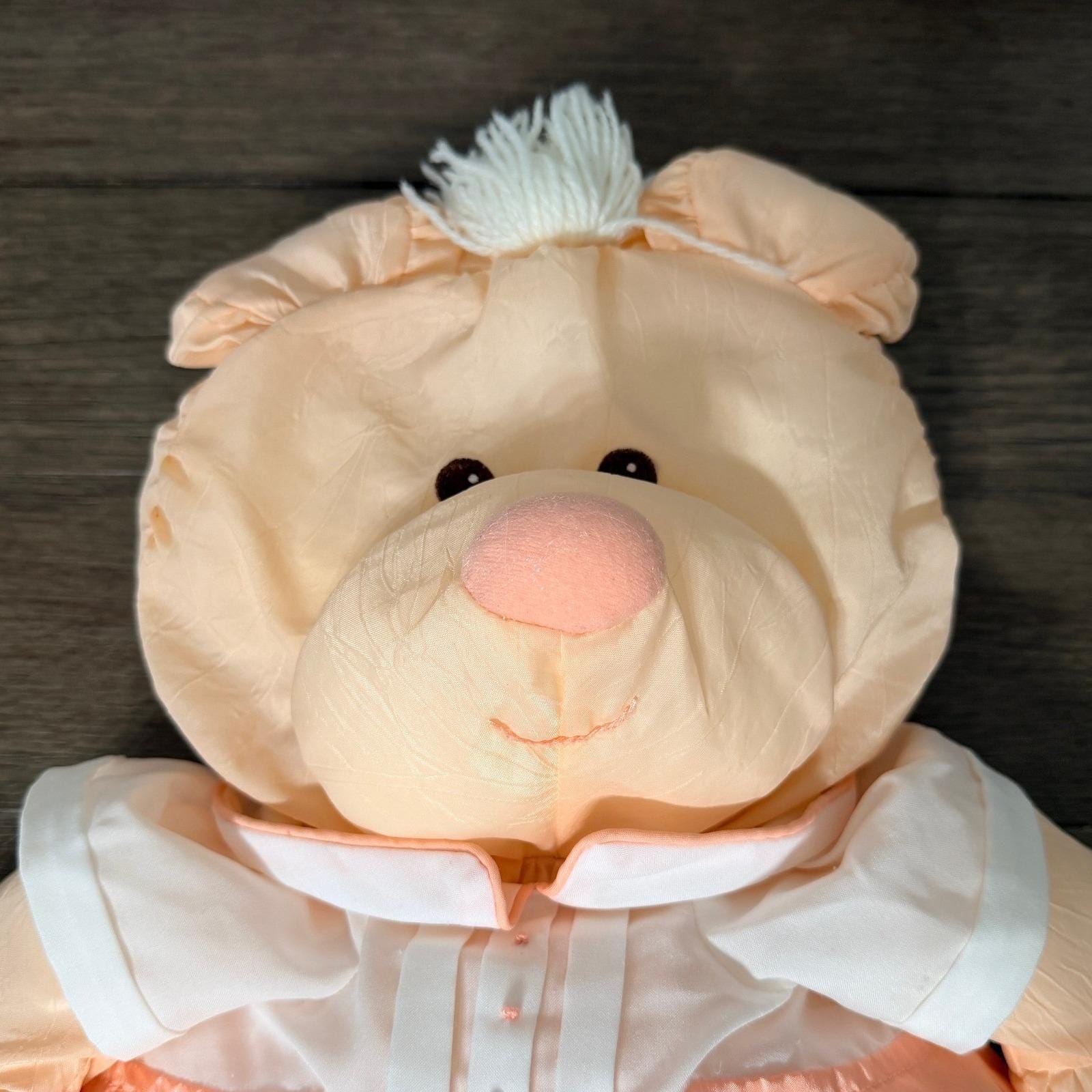 Puffalumps of 1980s - Etsy