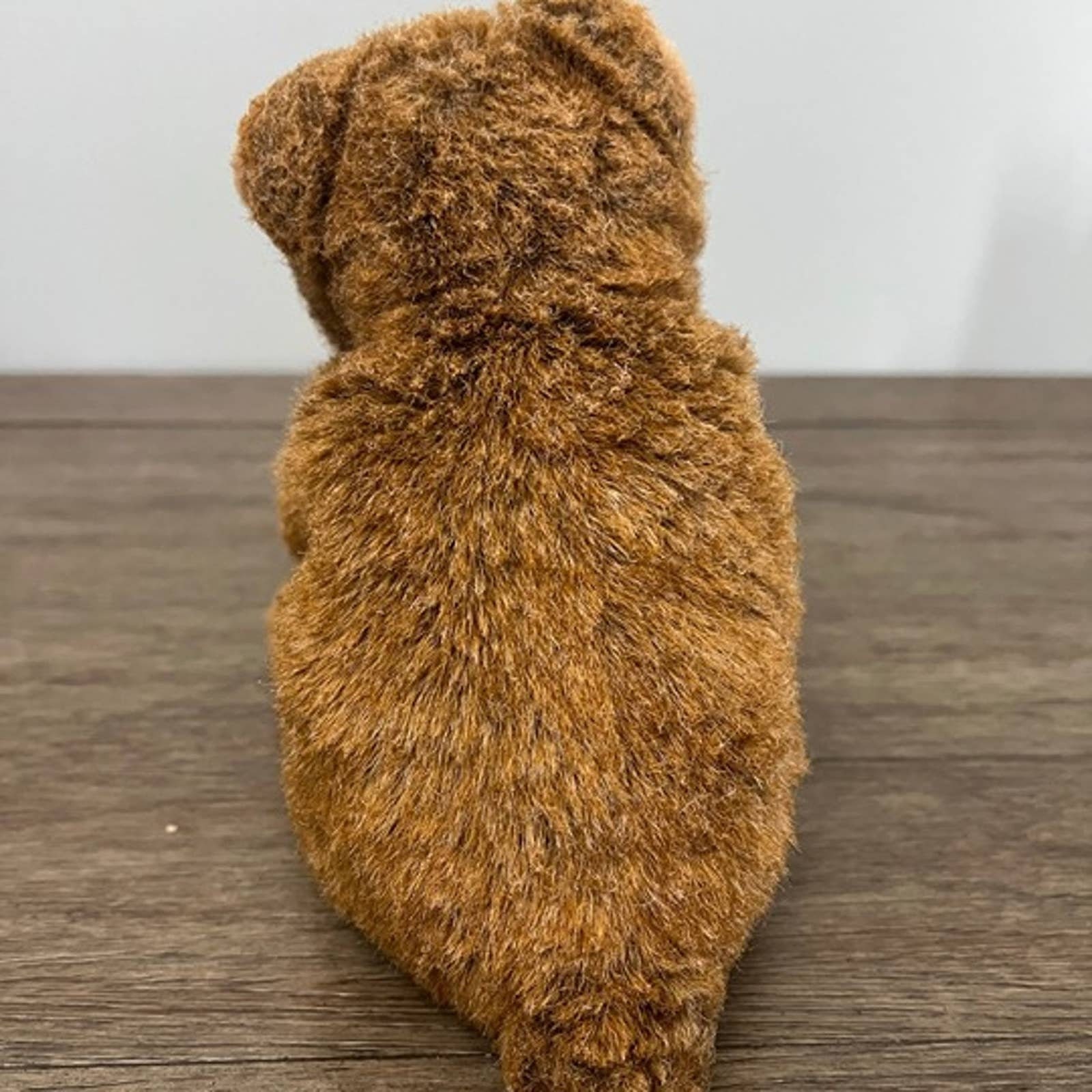 Ty クラシックコレクション　テディベア　Magee Ty クラシックコレクション テディベア Magee TY Classic Collection