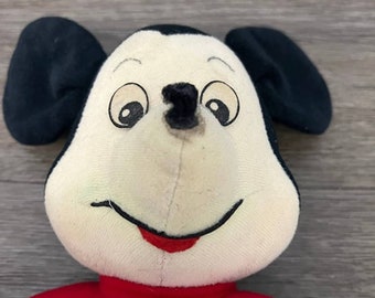 ニッカーボッカー ウォルト・ディズニー ミッキーマウスクラブ