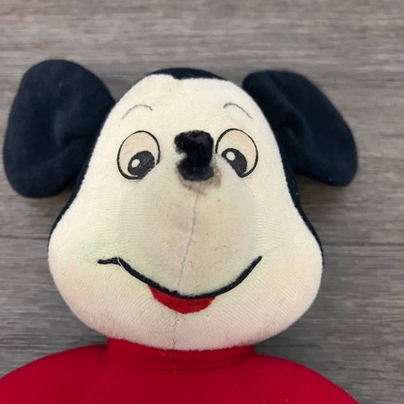 ニッカーボッカー ウォルト・ディズニー ミッキーマウスクラブ