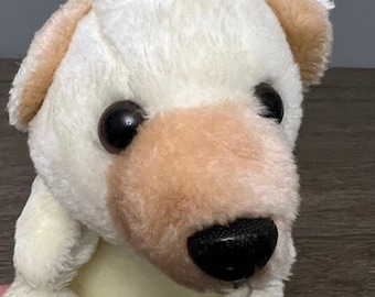 Weißer Eisbär Plüsch Kuscheltier Soft Arctic Cub Spielzeug