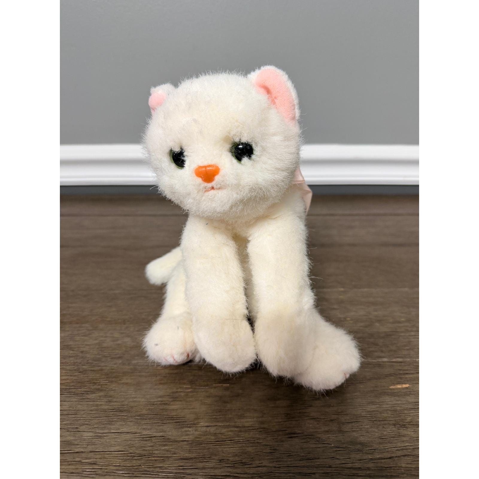 Ty beanie buddies cat - Etsy 日本