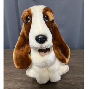 楽天市場】puppies hush ぬいぐるみ ハッシュパピーの通販 Hush