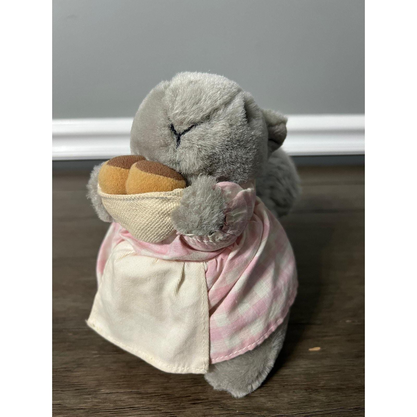 Eden Toys Beatrix Potter - Etsy