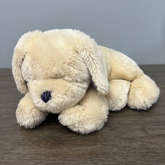 Cloud B Lavender the Labrador Dog Sleep Sheep Friends Plush 14 Etsy