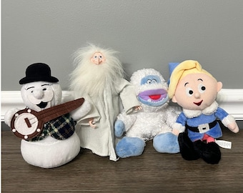 赤鼻のトナカイ ルドルフ ぬいぐるみ 15インチ おもちゃ クリスマス