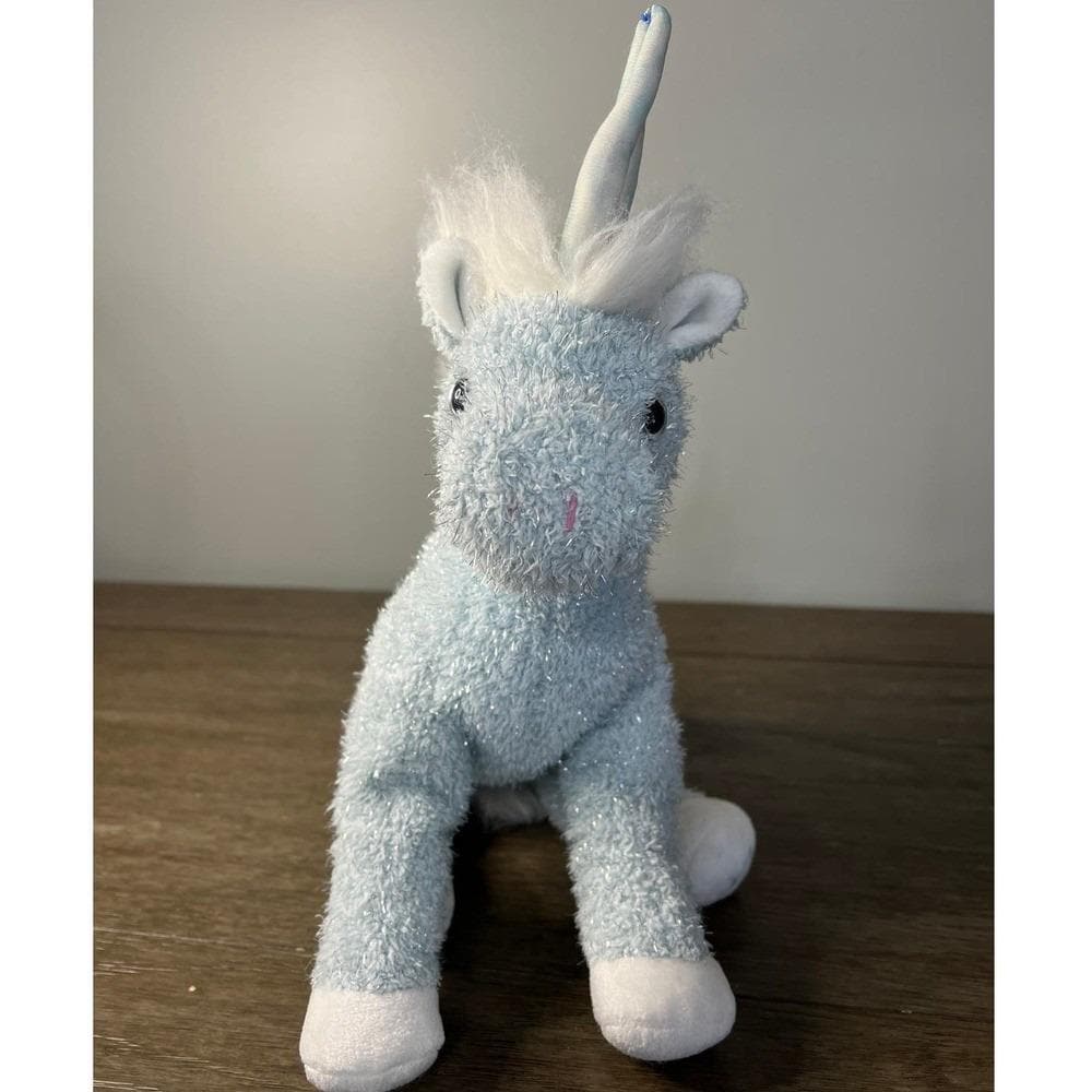 ぬいぐるみ（ユニコーン） - ビンテージ - Etsy 日本