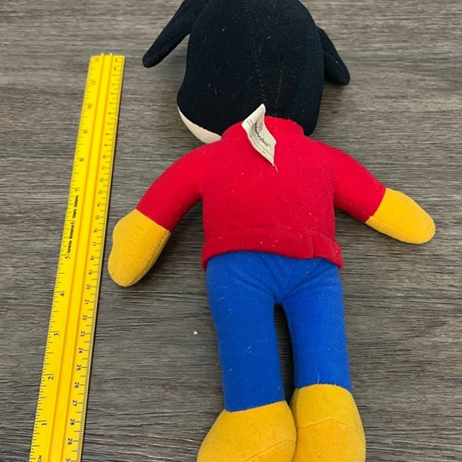 ニッカーボッカー ウォルト・ディズニー ミッキーマウスクラブ