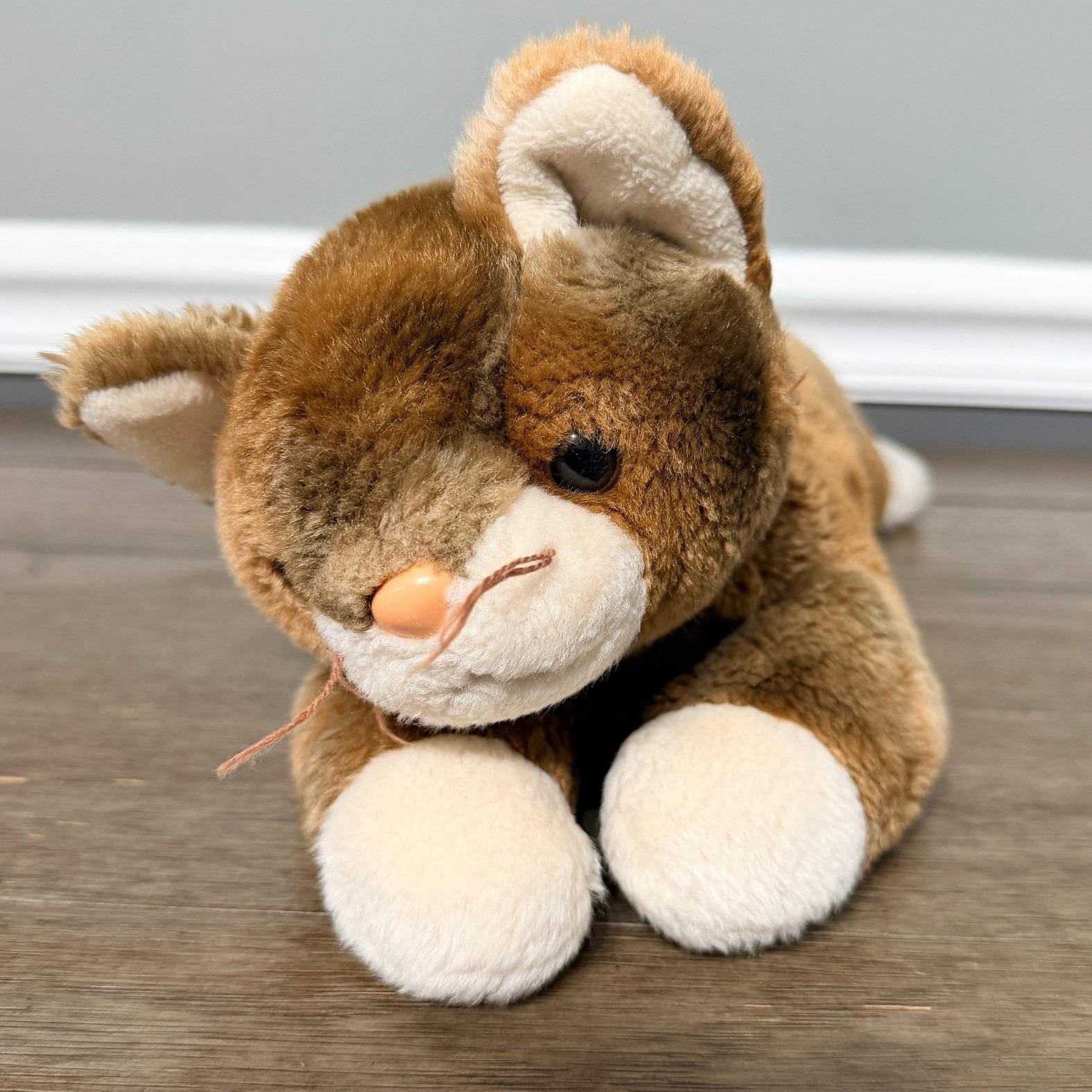 Ty beanie buddies cat - Etsy 日本