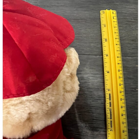 ヴィンテージ 1983 アルビンとチップマンクス アルビン ぬいぐるみ CBS