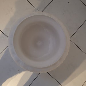 decorative flower pot