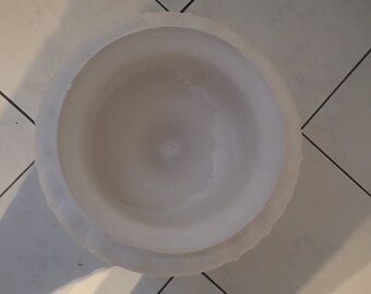 decorative flower pot