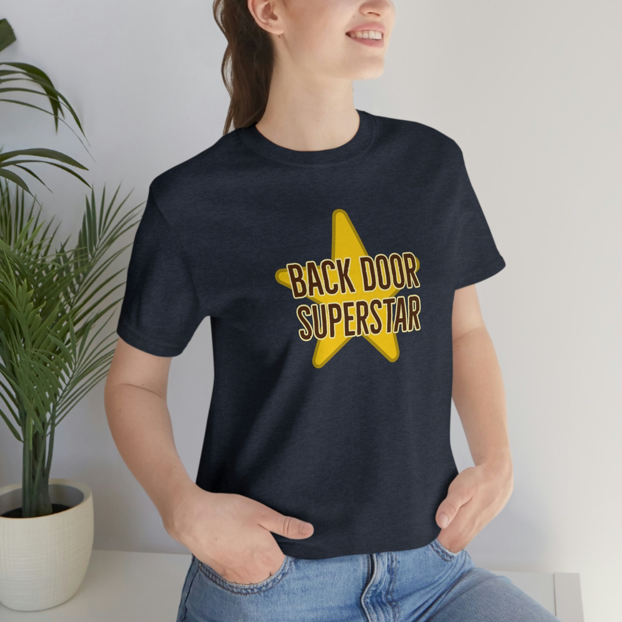 superstar t shirt