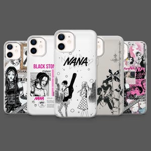 Apple iPhone 12 Pro 【Nana】 iPhone Nana - Etsy