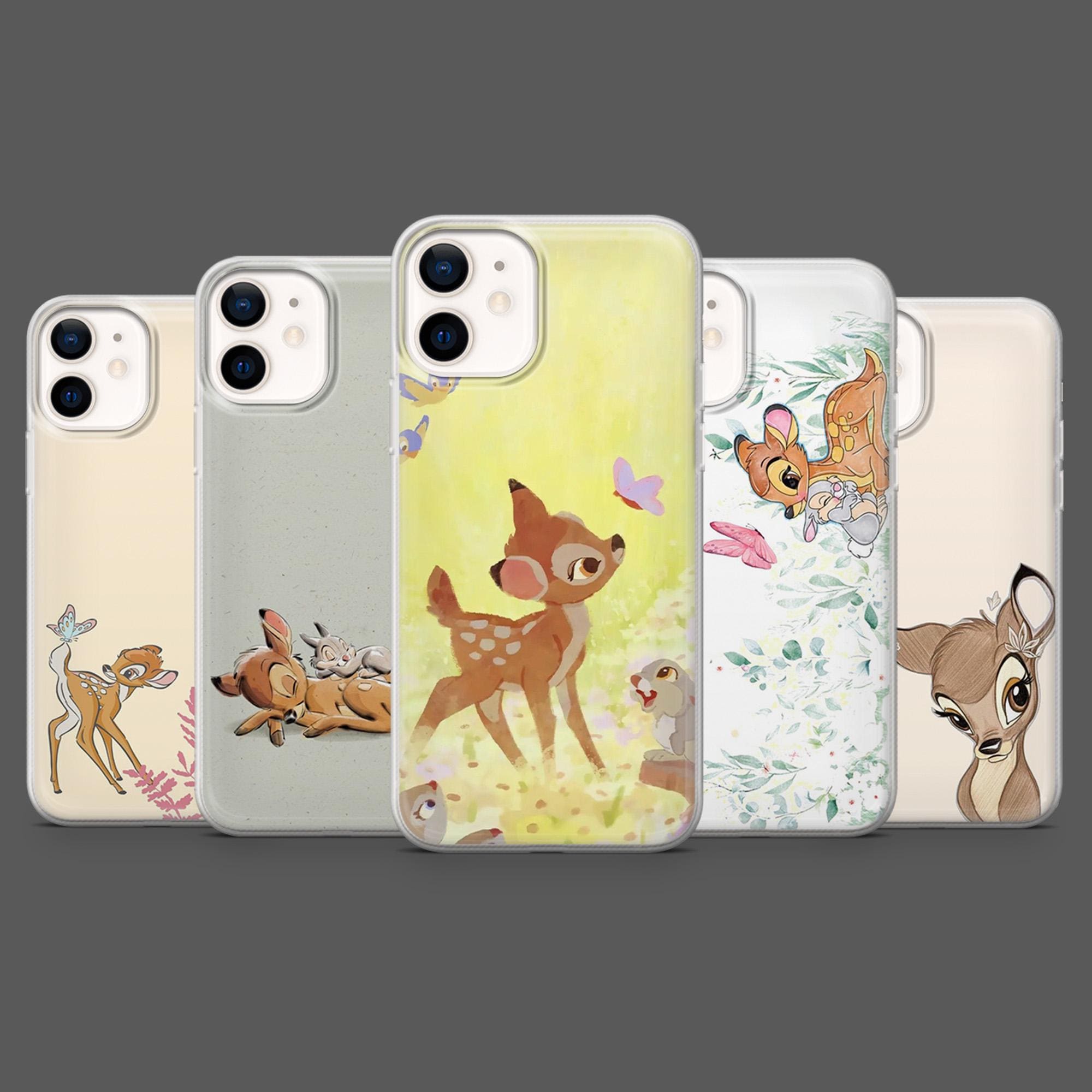 Bambi Phone Case - Etsy