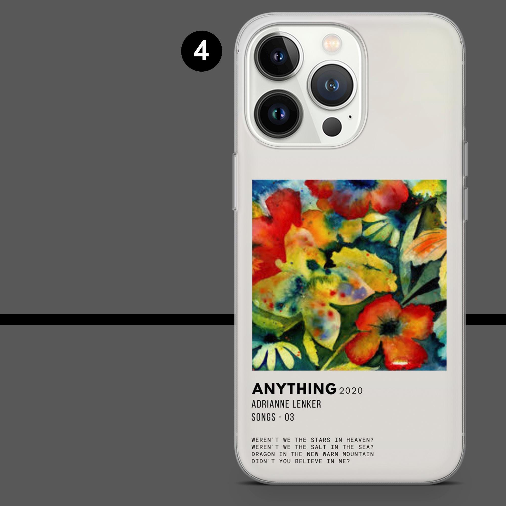 Adrianne Lenker Phone Case Album Cover Anything Cover for iPhone 17pro, 16, 15, 14, 13,12, Samsung S25,s24,s23fe,s22,a16,a26,a56, Pixel 10,9 - Etsy Adrianne Lenker Phone Case Album Cover Anything Cover for iPhone 17pro, 16, 15, 14, 13,12, Samsung S25,s24,s23fe,s22,a16,a26,a56, Pixel 10,9 - Etsy