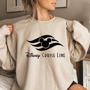 Disney Cruise Line Sweatshirt, Mickey Cruise Sweatshirt, Disney Cruise, Disney Cruise Line,Disney Vacations Sweatshirt,Disney sweatshirt