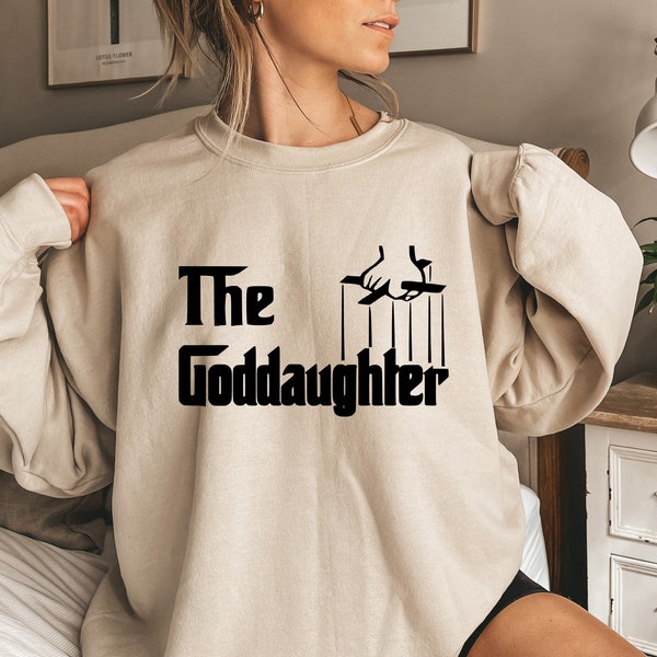 Gift for Goddaughter - 60+ Gift Ideas for 2024