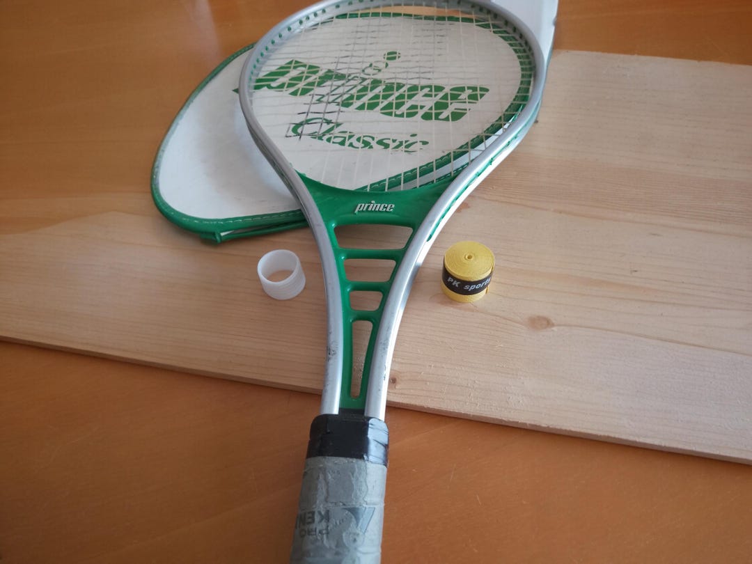 Prince | Games | New Prince Hornet Es 1 Tennis Oversize Racket Racquet