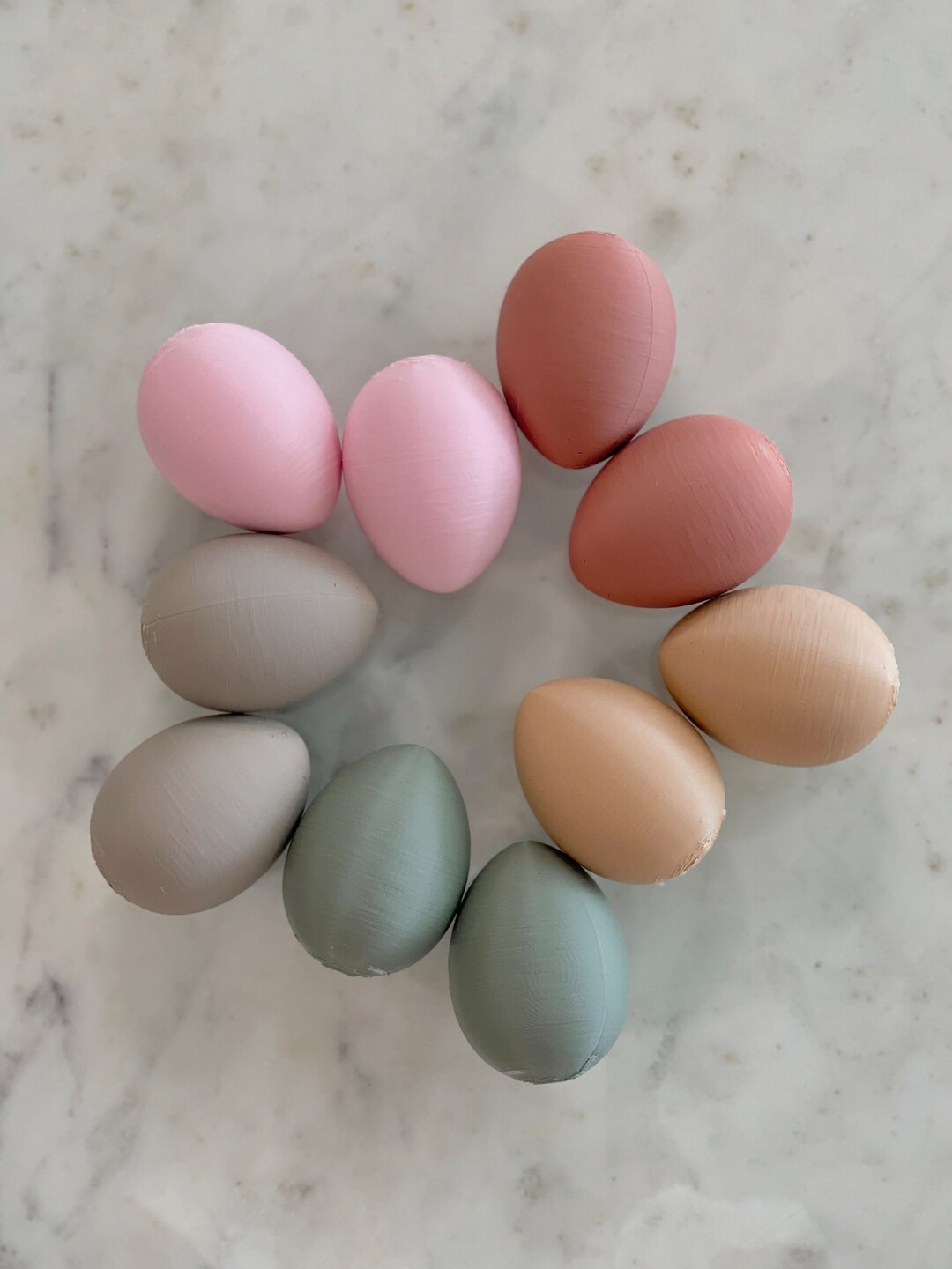 Nesting Box Fake Eggs Fake Chicken Eggs Chicken Nesting Box Chicken