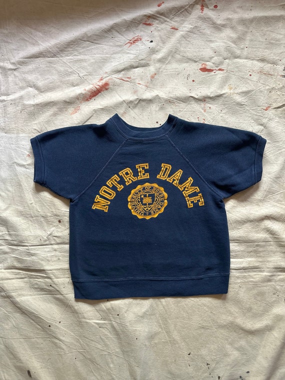 Vintage 1960s champion sweatshirt - Gem Vintage 1960s champion sweatshirt - Gem