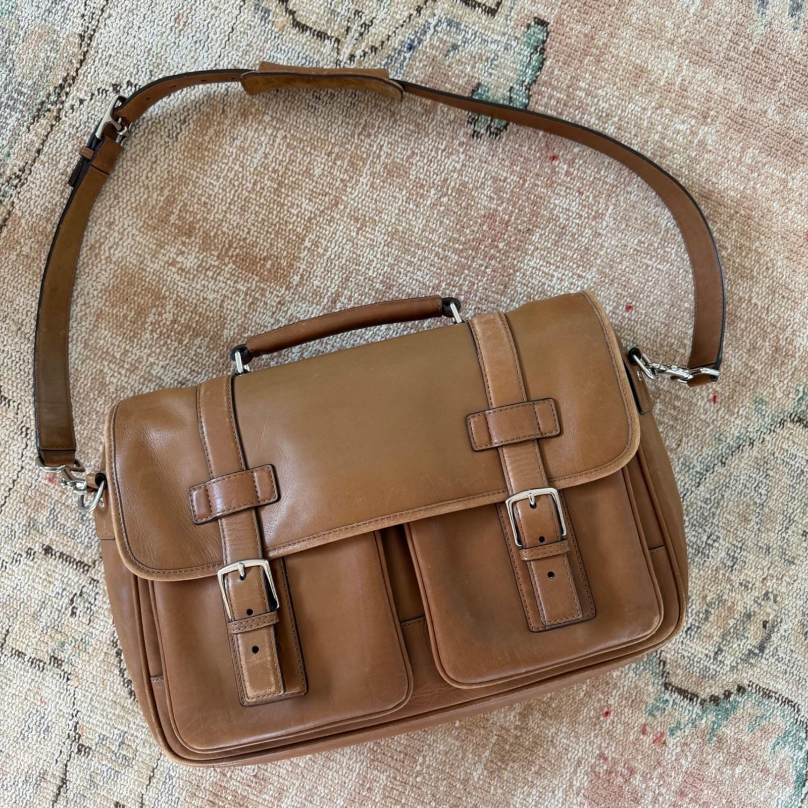 Coach Thompson Bag - Etsy