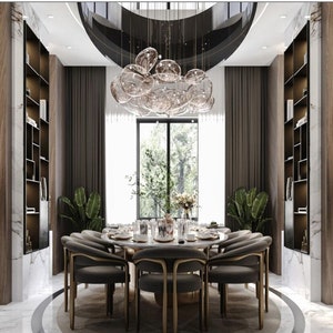 Lighting Chandeliers Etsy
