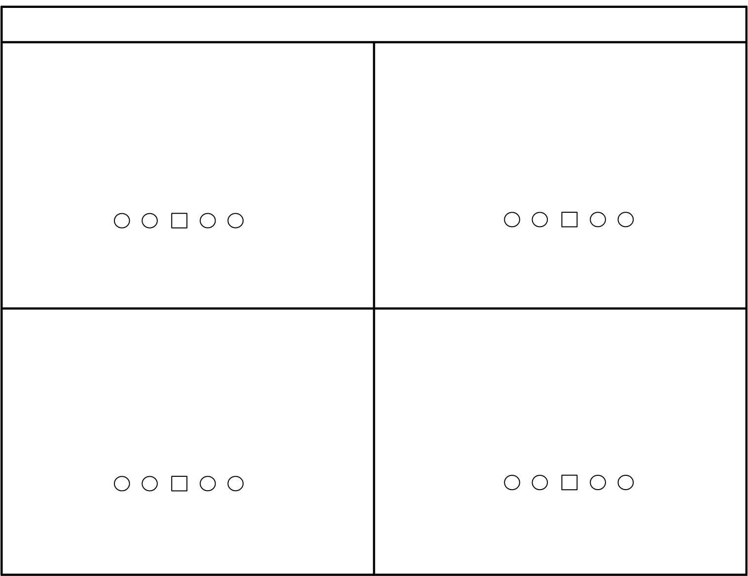 football playbook sheets 4 on a page landscape play sheets blank sheets pdf digital download