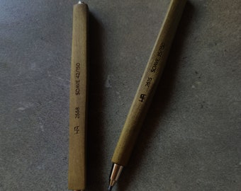 A set of 2 HA 2mm Mechanical Pencils
