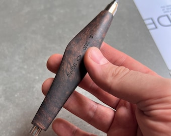 Walnut; HA 5mm Mechanical Pencil 5820
