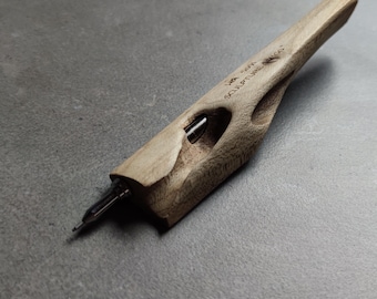 HA 0.7 mm Mechanical Pencil 5691 [Maple]