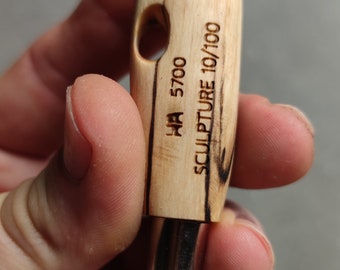 HA short 5mm Mechanical Pencil 5700 [Hornbeam]