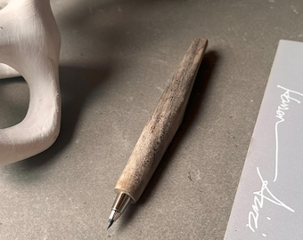 Maple; HA 2mm Mechanical Pencil/Pen 4321